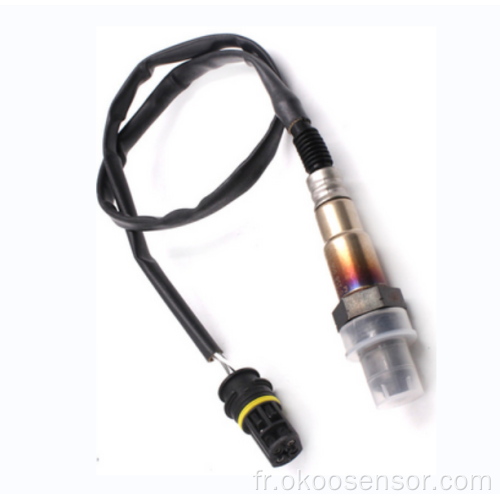 Pour Mercedes W203 W204 C209 A209 Sucenseur de l&#39;oxygène